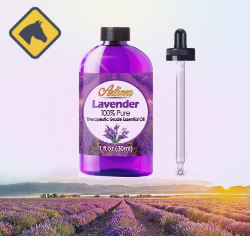Artizen Lavender Essential Oil