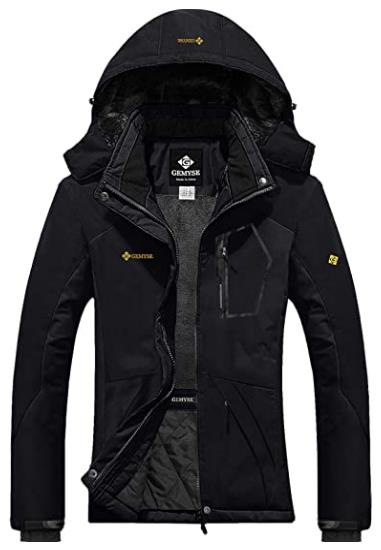 Top7 Mountain Horse Winter Jacket: That Gives Perfect Experience