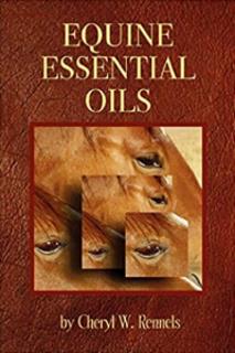 Equine Essential Oils Book