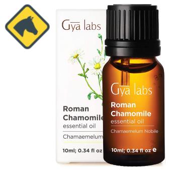 Gya Labs Chamomile Essential Oil