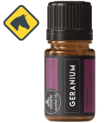 Naturevibe Botanicals Geranium Oil