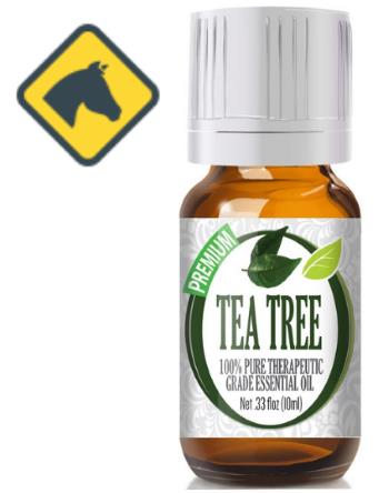 Tea Tree Essential Oil