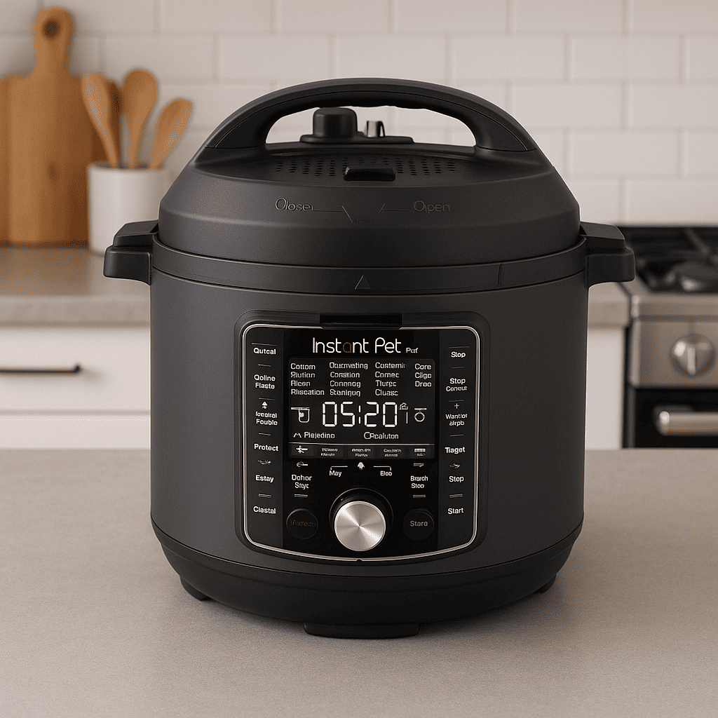 Instant Pot Pro 10-in-1 Pressure Cooker Review