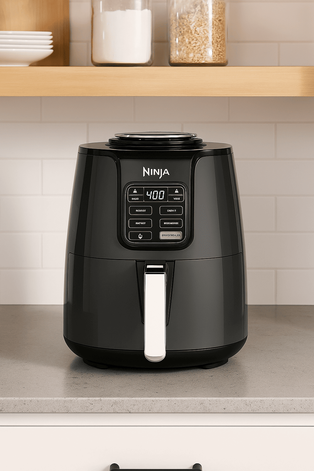 Ninja AF101 Air Fryer Review